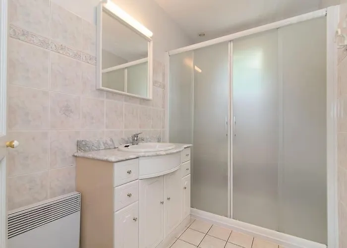 Ferienhaus Le 31 Bis, En Centre Avec Jardin. Blaye